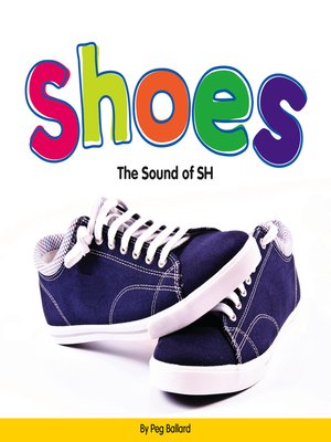cover image of Shoes